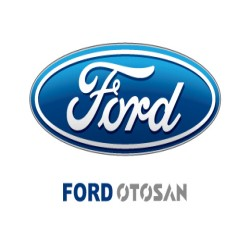 Ford Otosan Kandıra Harita Mühendislik